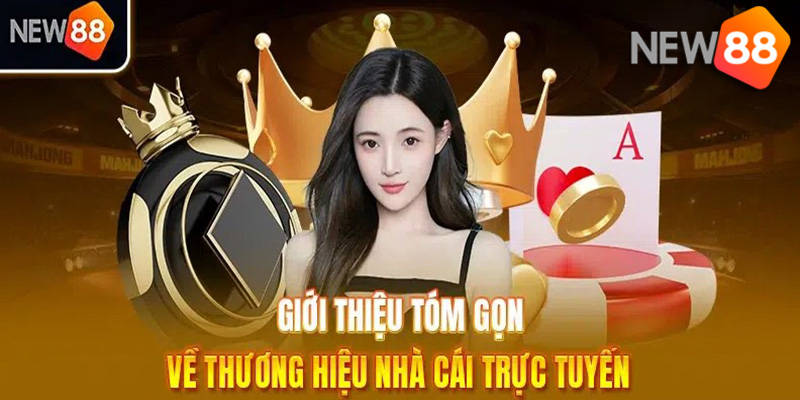 Những trò chơi phổ biến tại Xổ Số New88